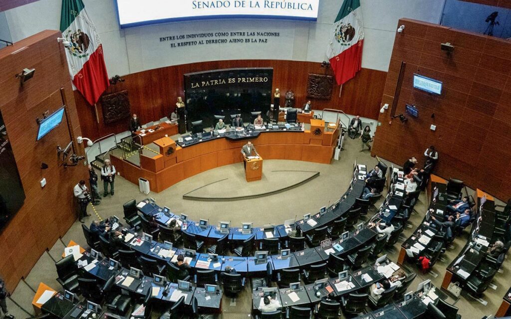 Senado de la República