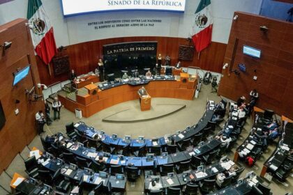 Senado de la República