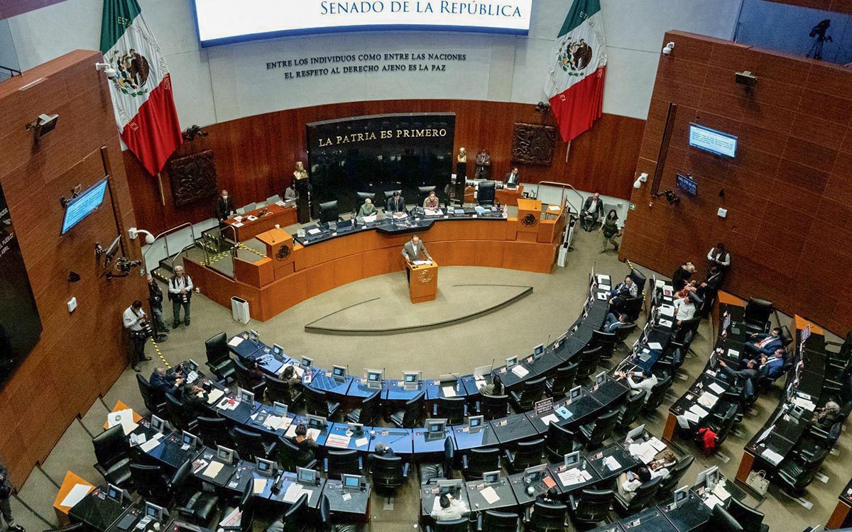 Senado de la República
