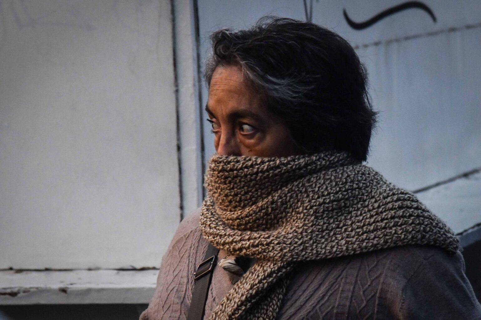 Frío, temperaturas bajas