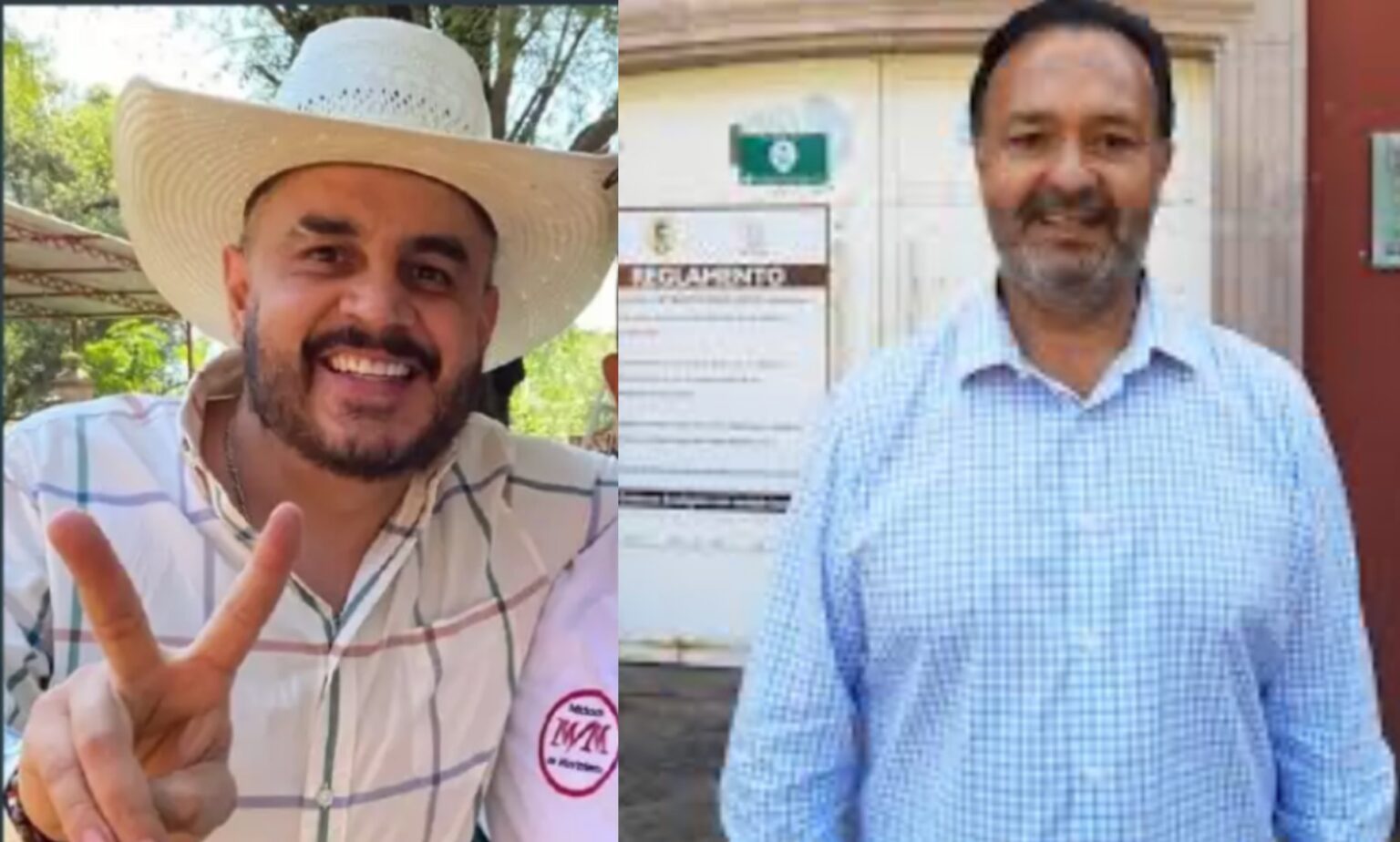 Alcaldes de Michoacán que han sido amenazados