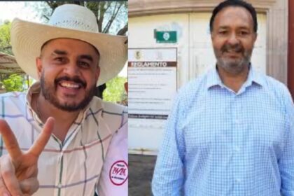 Alcaldes de Michoacán que han sido amenazados