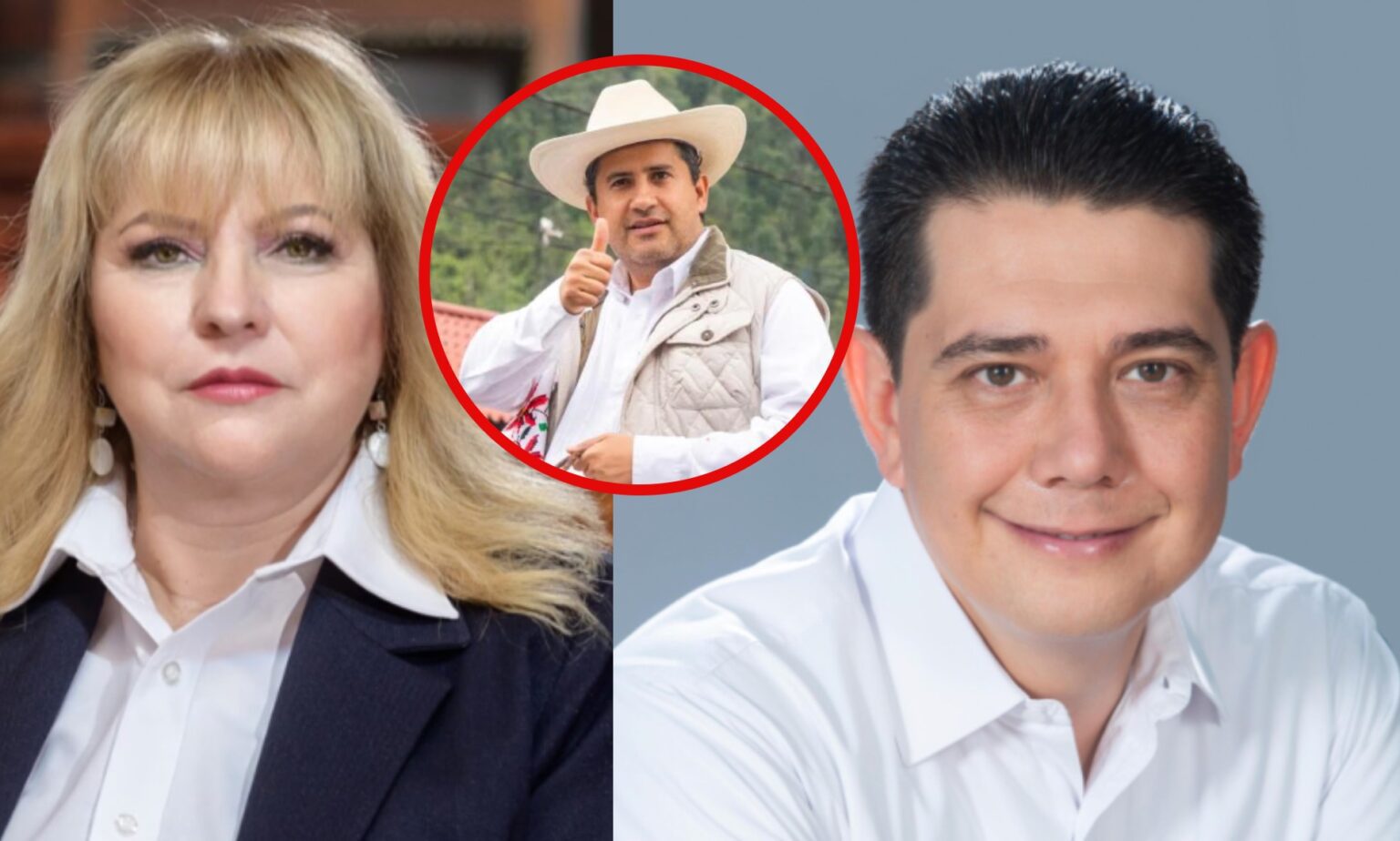 Políticos que han sido asesinados en México| especial