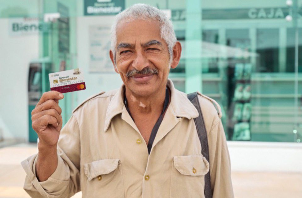 El registro de hombres del Bienestar estará abierto en 2026| Bienestar