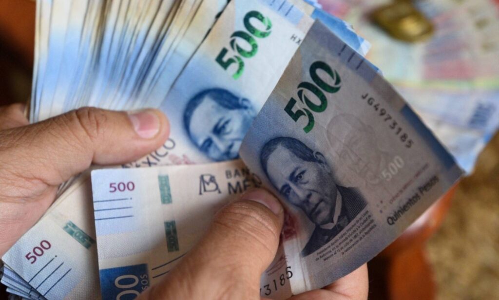 Qué hacer si el cajero se queda tu dinero | Foto: Cuartoscuro 