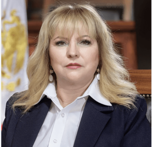 Yolanda Sánchez también fue asesinada