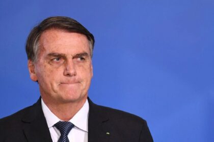 Detienen a Jair Bolsonaro en Brasil por riesgo de fugar| Especial