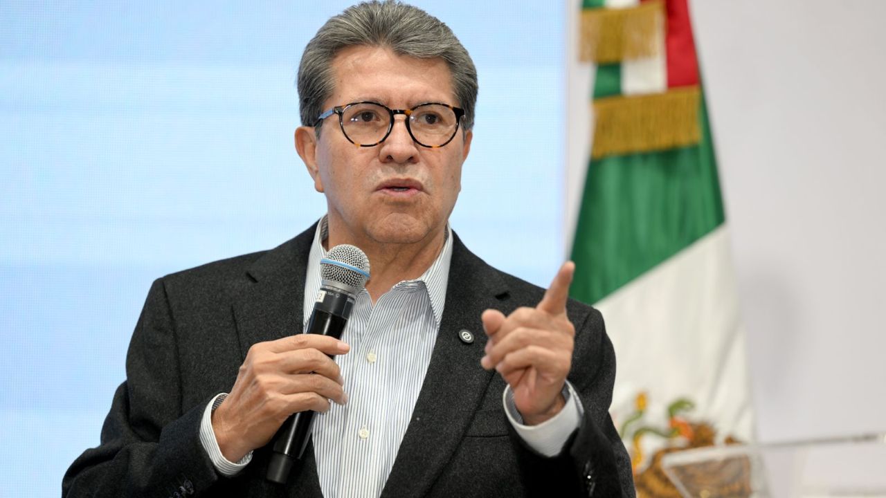 Ricardo Monreal