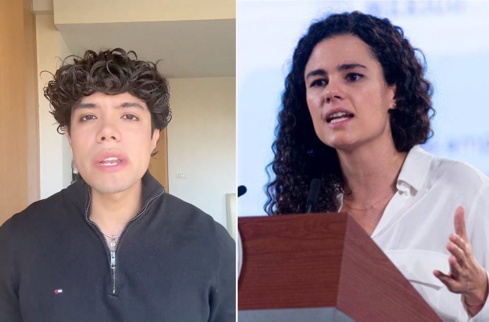 Edson Andrade acusa a Morena por exponer sus datos personales| Especial