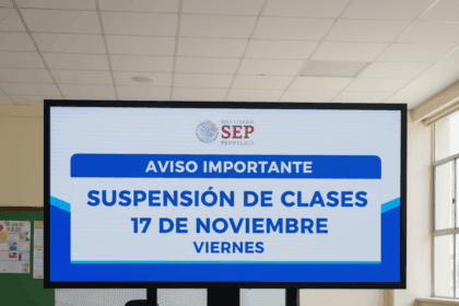 MEGAPUENTE de noviembre; qué día es