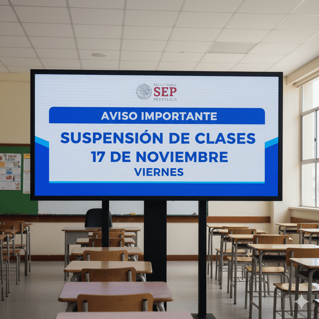 MEGAPUENTE de noviembre; qué día es