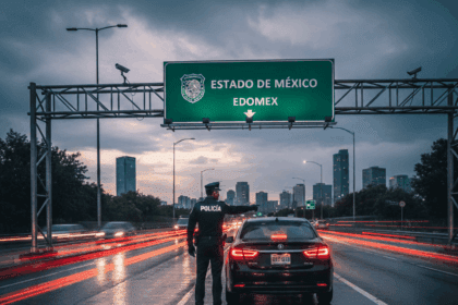 Estas son las nuevas multas en el Edomex| Especial IA
