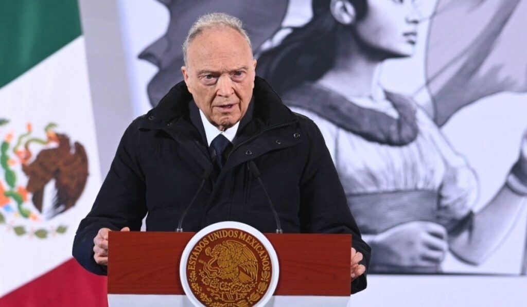 Alejandro Gertz Manero, FGR