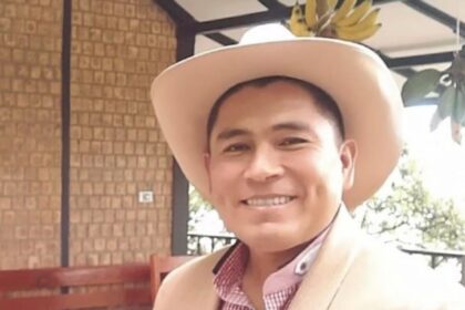 Juan Carlos Mezhua exalcalde de Veracruz asesinado | Redes sociales