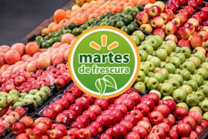 Martes de frescura en Walmart: estas son las verduras y frutas de promoción| Especial