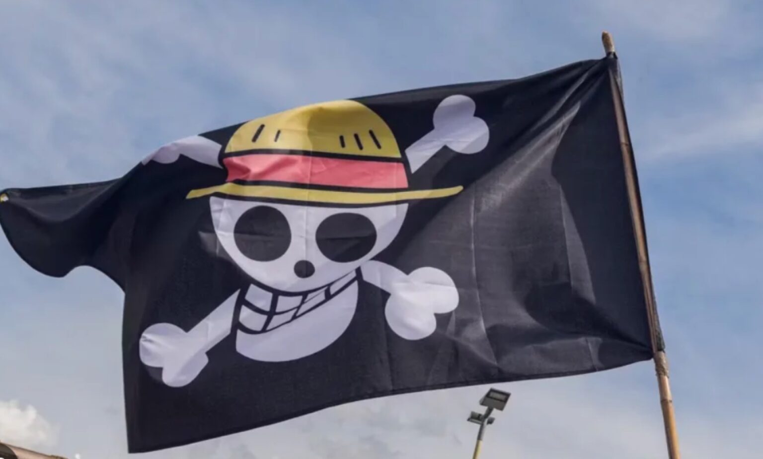 Bandera de One Piece ahora se transformó en un símbolo| Especial