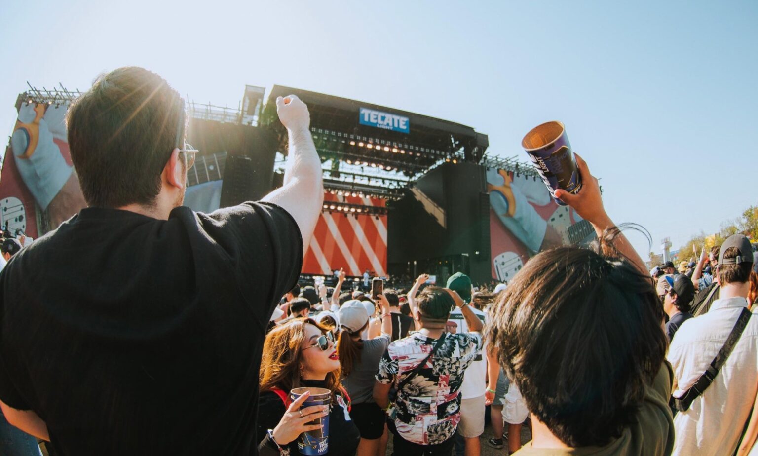 Pa'l Norte 2026: Tyler the Creator encabeza el festival en Monterrey