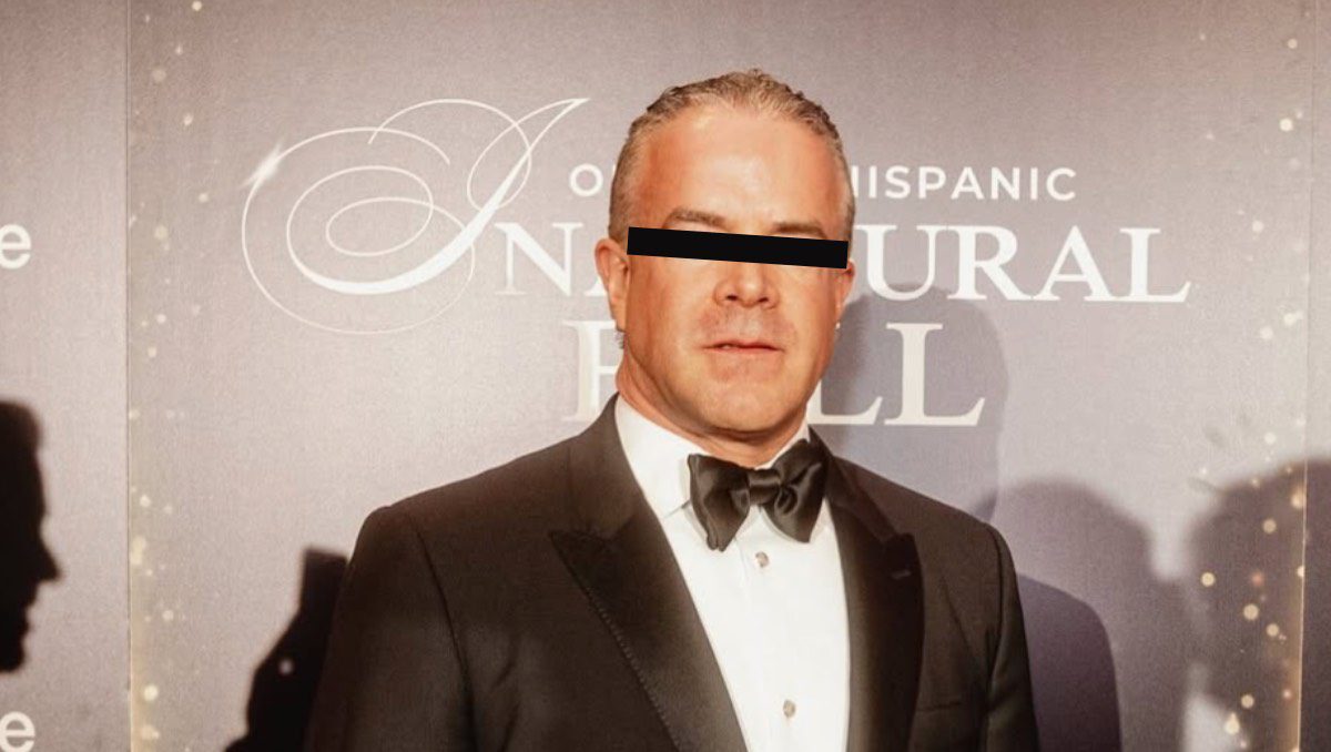 Raúl Rocha es uno de los empresarios más importantes de México | PERFIL