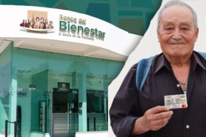 Pensión Bienestar pagos de enero| Bienestar