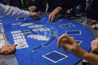 Casinos son investigados por presunto lavado de dinero| Cuartoscuro