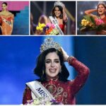 Fátima Bosch es la cuarta corona de Miss Universo 2025| Especial