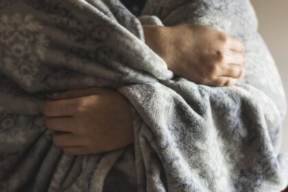 Bajas temperaturas, Frío, CDMX