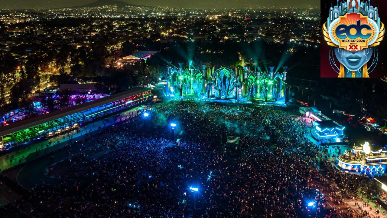 EDC México