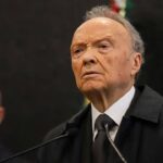 Alejandro Gertz Manero