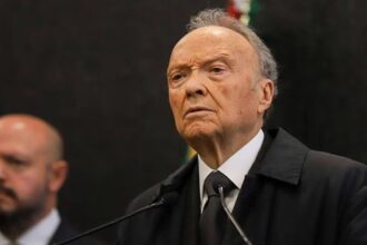 Alejandro Gertz Manero