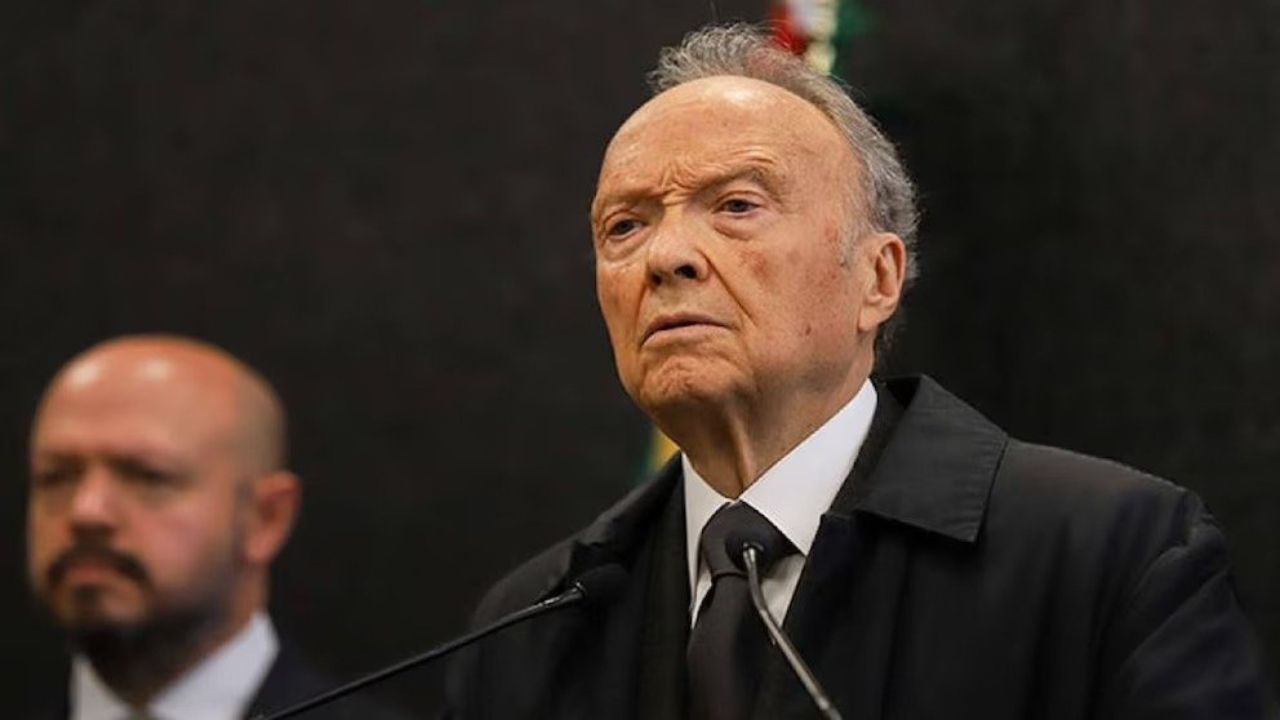 Alejandro Gertz Manero