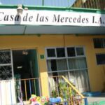 Casa de lasMercedes