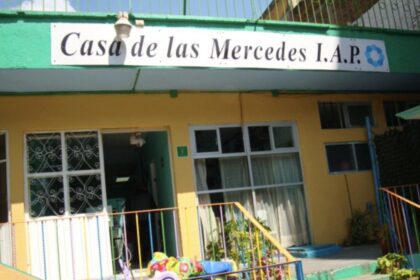 Casa de lasMercedes