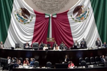 Cámara de Diputados
