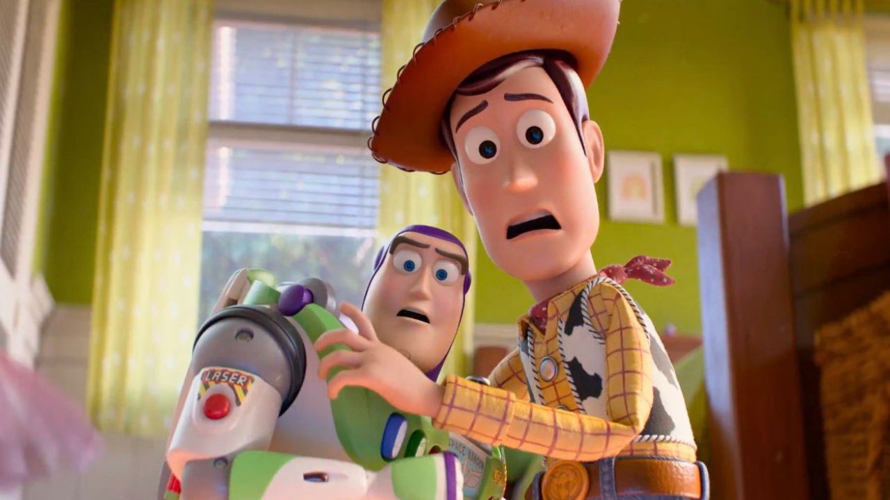 Fotograma de Toy Story 5