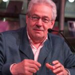 Gonzalo Celorio, Premio Cervantes 2025