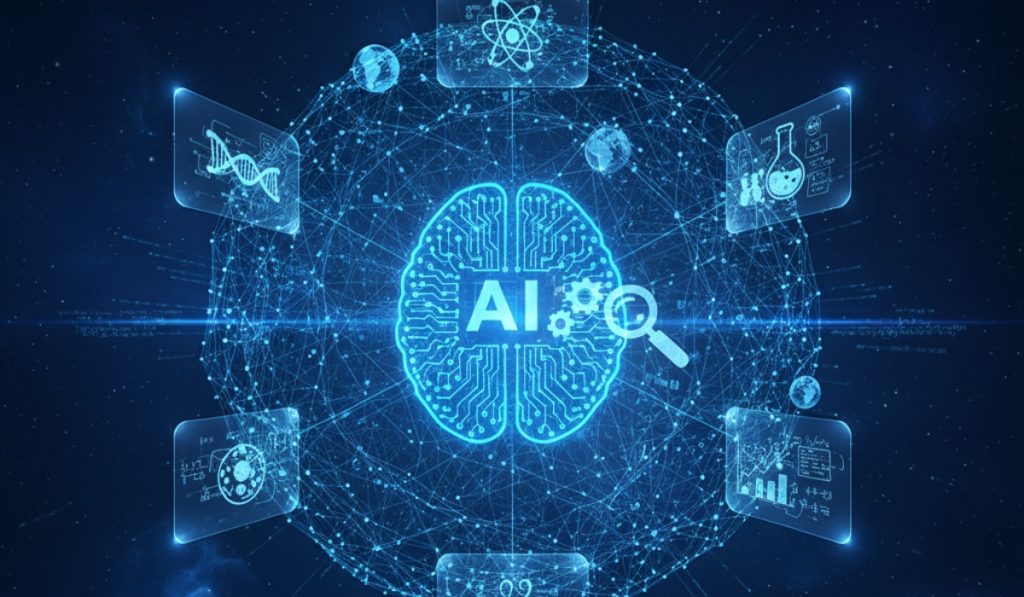 Inteligencia Artificial