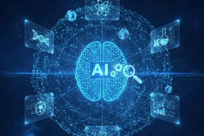 Inteligencia Artificial