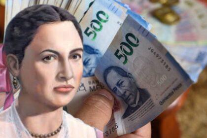 Esta es la beca Gertrudis Bocanegra| Especial