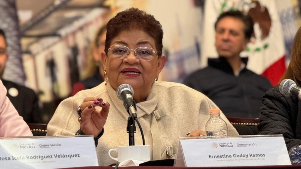 Ernestina Godoy