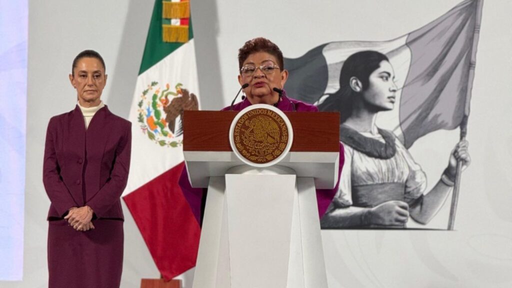 Ernestina Godoy