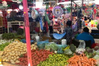 Inflación Economía