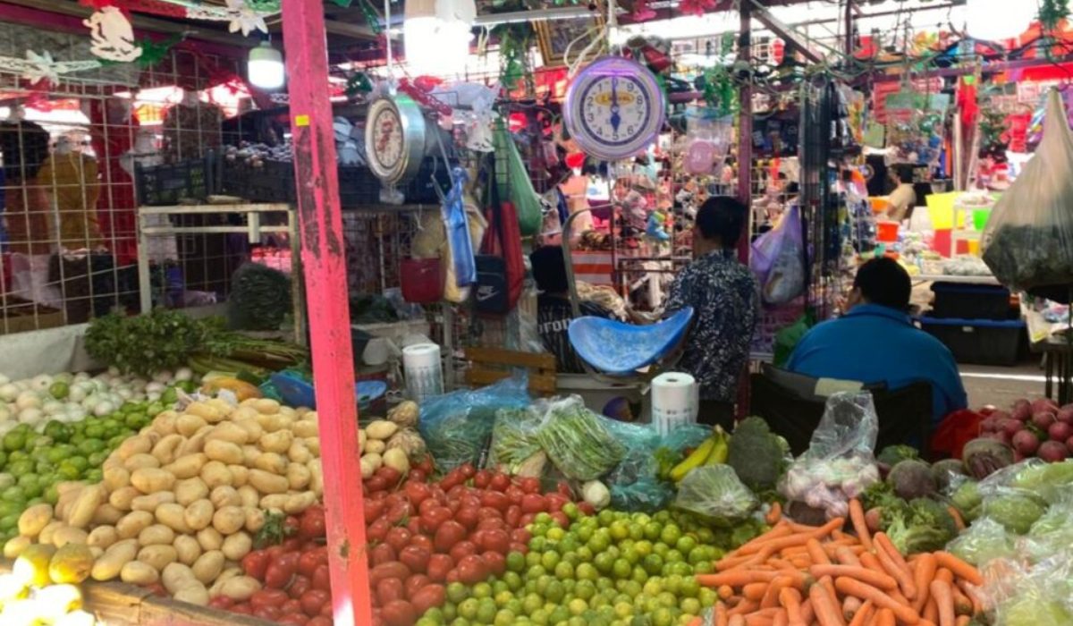 Inflación Economía