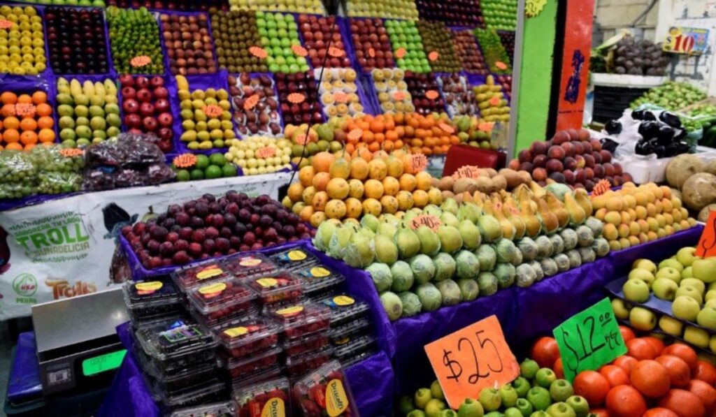 Inflación economía