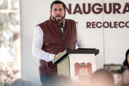 Ismael Burgueño Ruiz