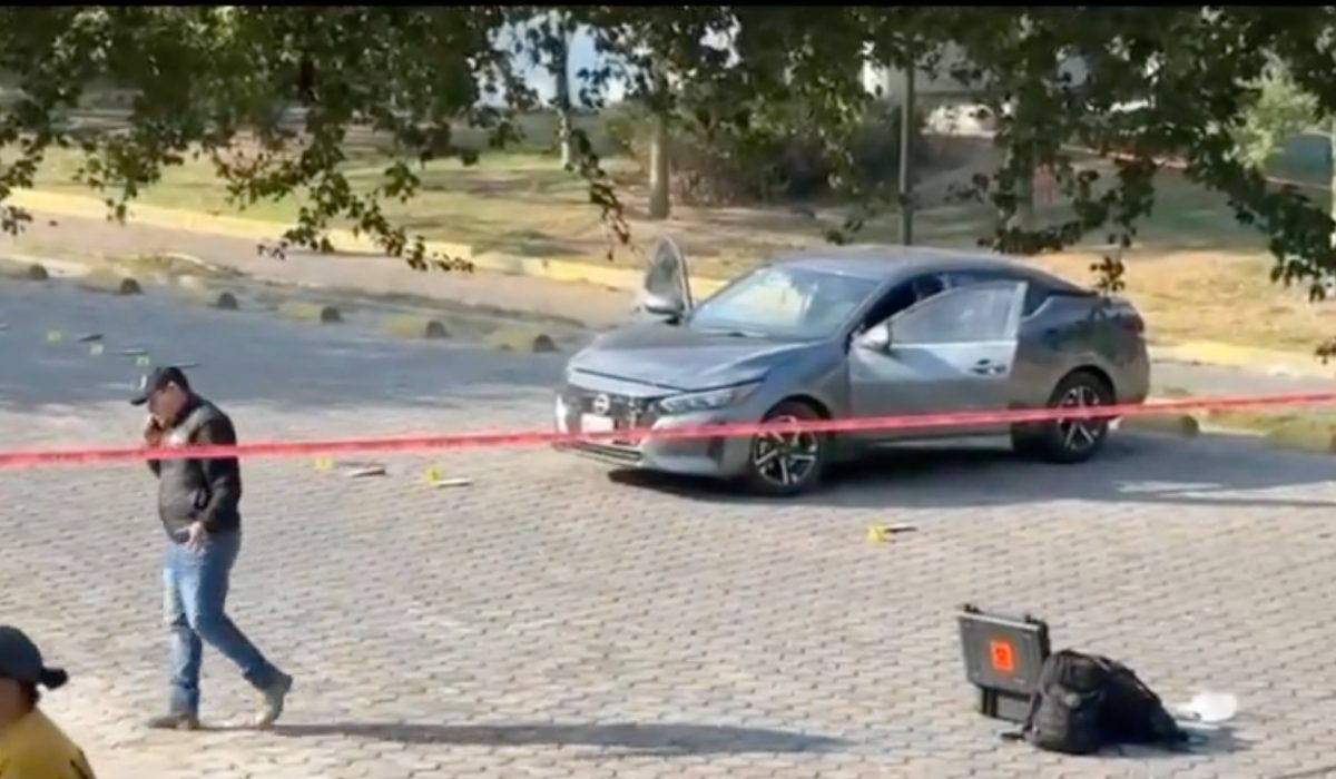 Jalisco, desaparición de agentes de Harfuch