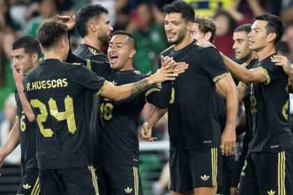 Selección Nacional de México