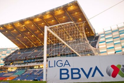 Liga BBVA MX