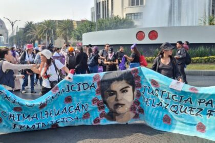 Marcha N25