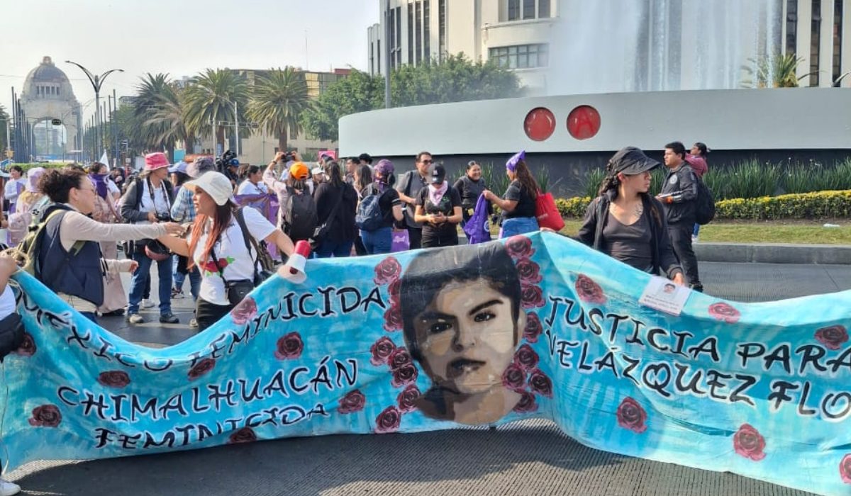 Marcha N25