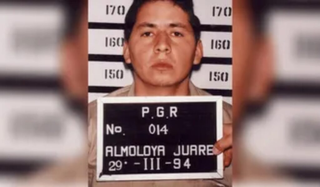 Mario Aburto
